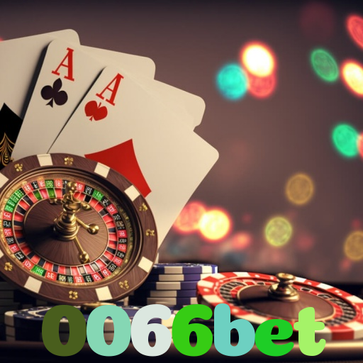 Acesso ao 0066bet