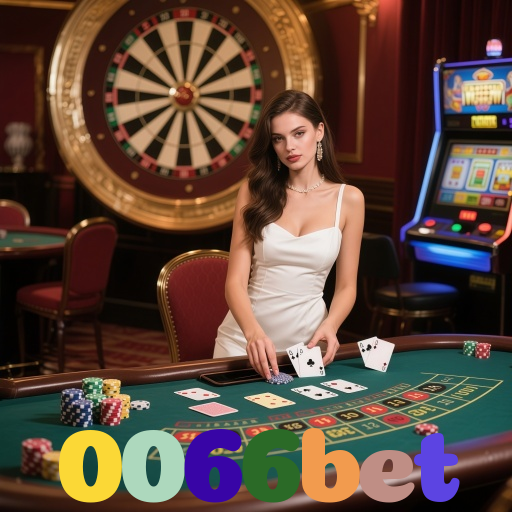 Acesso ao 0066bet