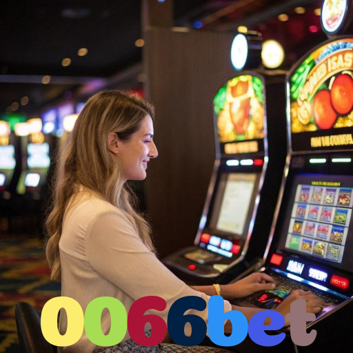 Cassino Online 0066bet