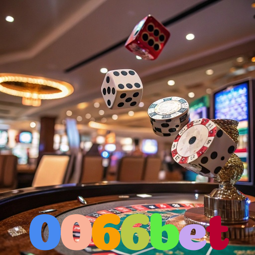 Cadastro na 0066bet