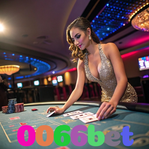 Cadastro na 0066bet