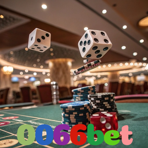 Cassino Online 0066bet
