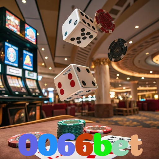 Acesso ao 0066bet