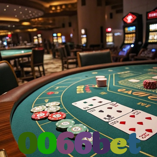 Cassino Online 0066bet