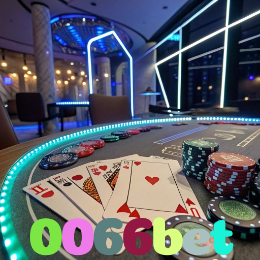 Cadastro na 0066bet
