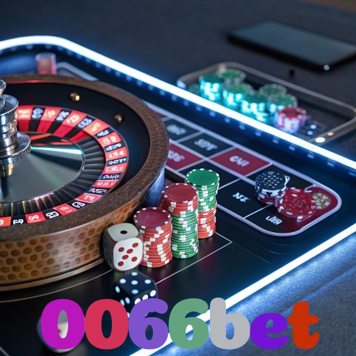 Cadastro na 0066bet