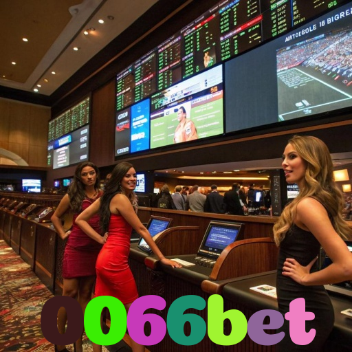 Acesso ao 0066bet