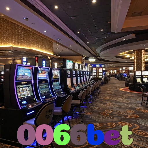 Cassino Online 0066bet