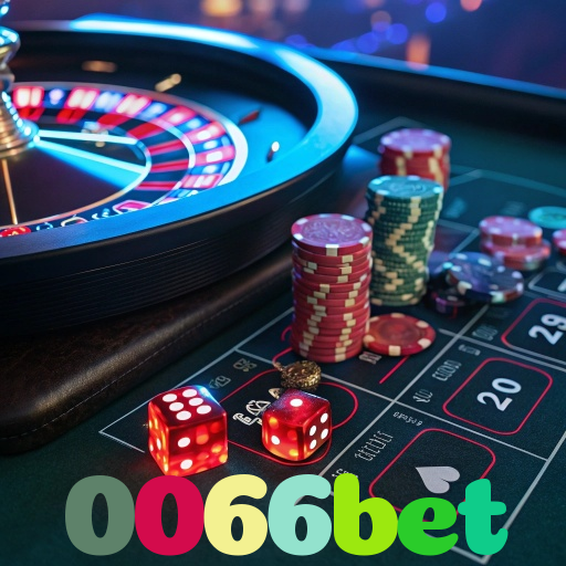 Acesso ao 0066bet
