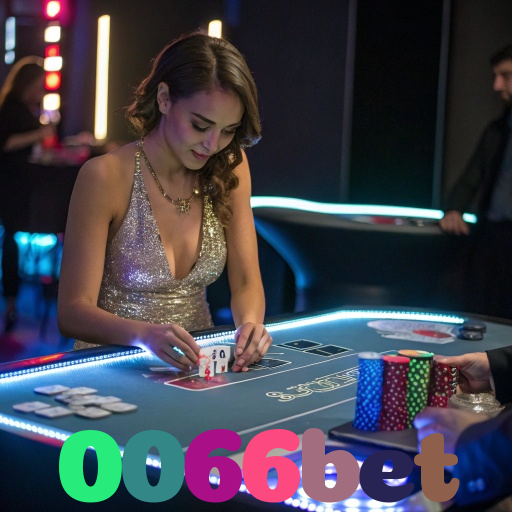 Cadastro na 0066bet