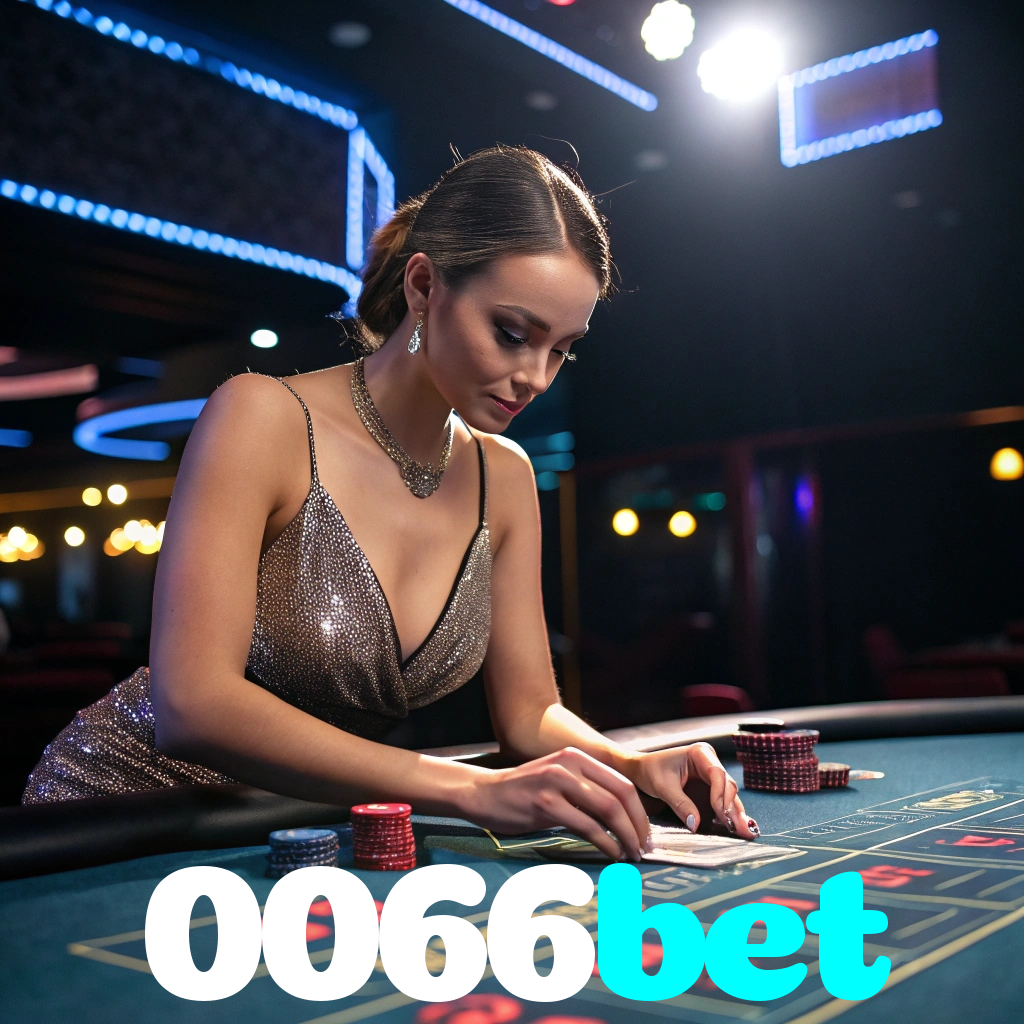 Cadastro na 0066bet