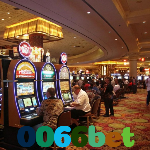 Acesso ao 0066bet