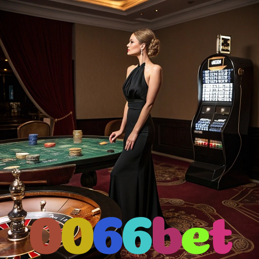 Cassino Online 0066bet