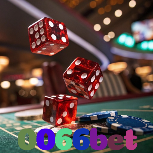 Cassino Online 0066bet