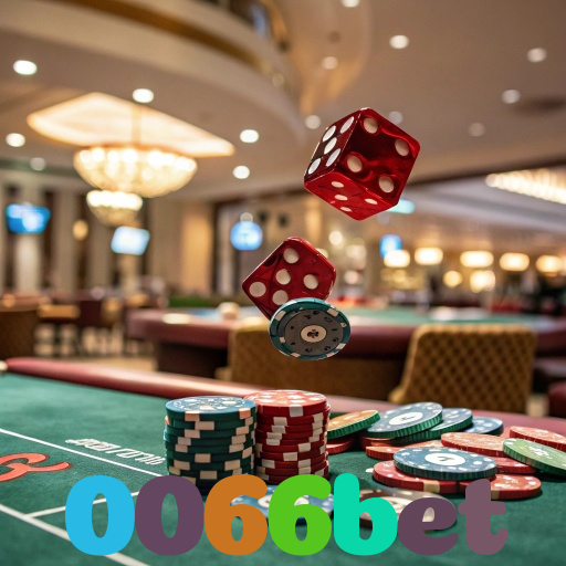 Cassino Online 0066bet