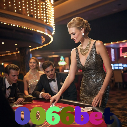 Cadastro na 0066bet