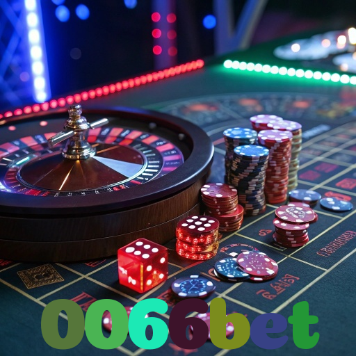 Cadastro na 0066bet