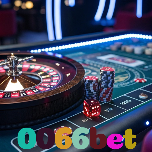 Cassino Online 0066bet