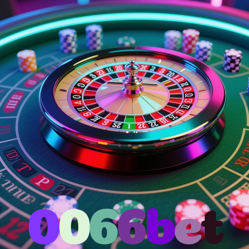 Cadastro na 0066bet