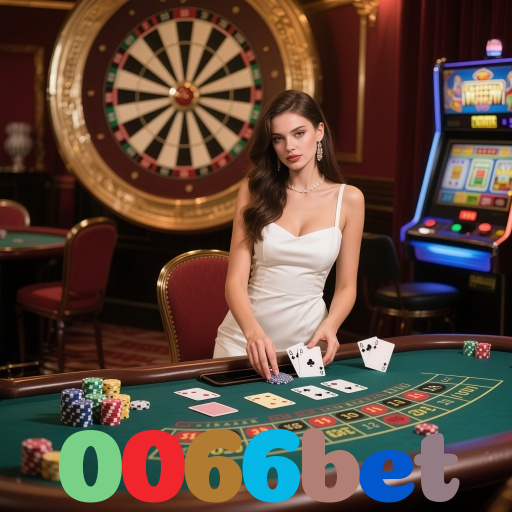 Acesso ao 0066bet