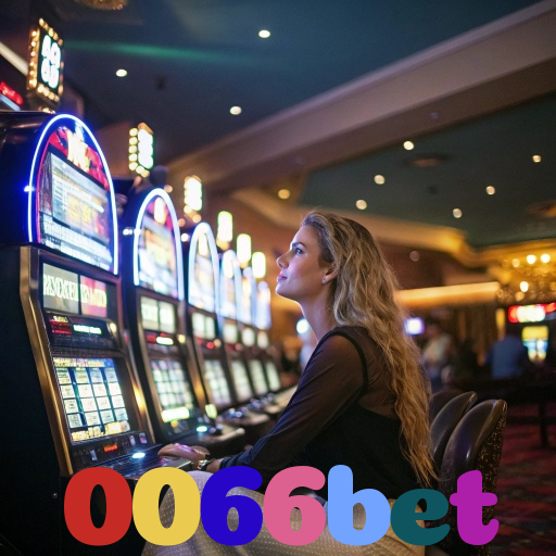 Acesso ao 0066bet