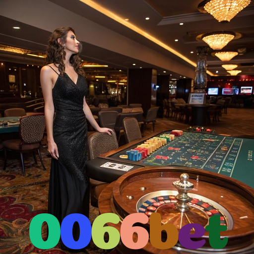 Acesso ao 0066bet