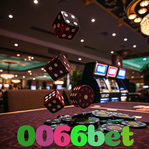 Cadastro na 0066bet