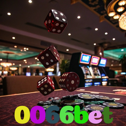 Acesso ao 0066bet