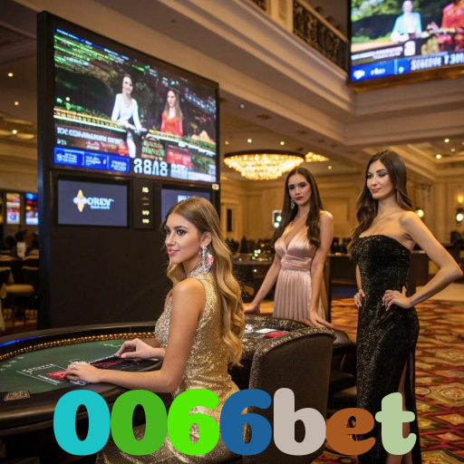 Acesso ao 0066bet