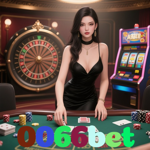 Cassino Online 0066bet