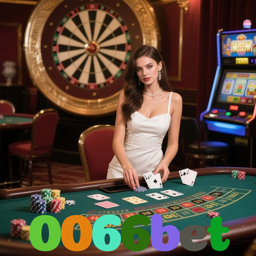 Cadastro na 0066bet