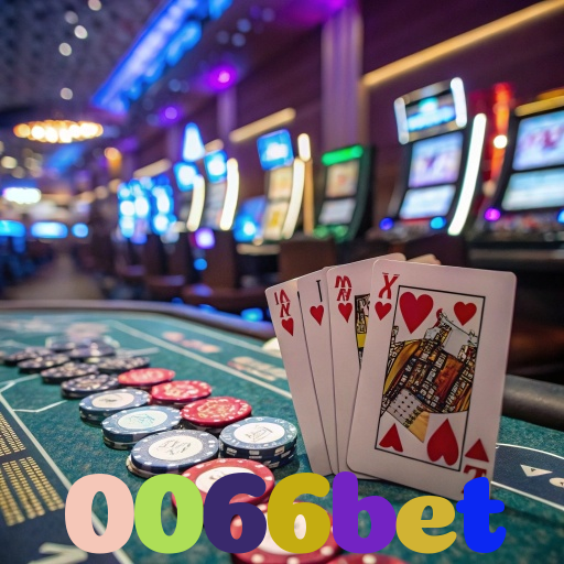 Cassino Online 0066bet