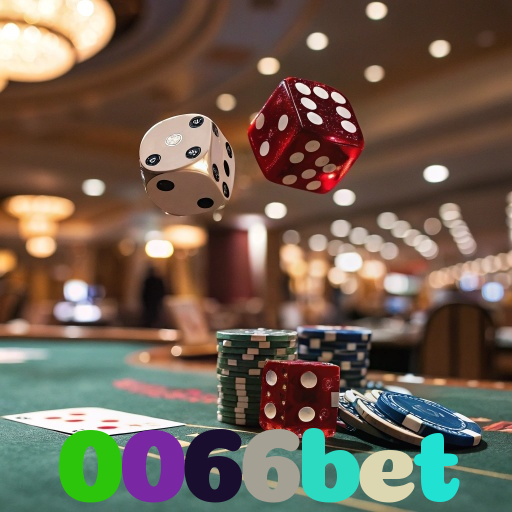 Cadastro na 0066bet