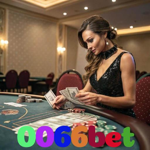 Cadastro na 0066bet