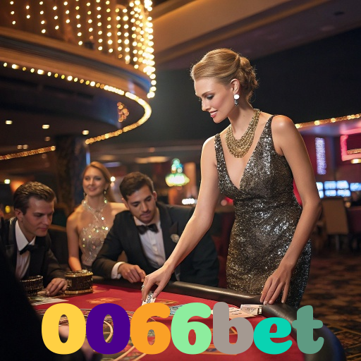 Acesso ao 0066bet