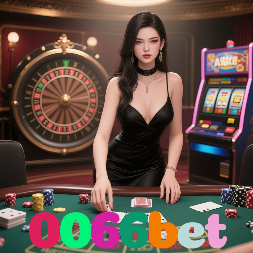 Acesso ao 0066bet