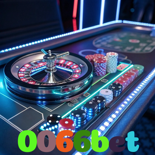 Cadastro na 0066bet