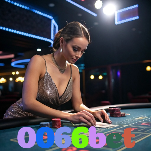 Cadastro na 0066bet
