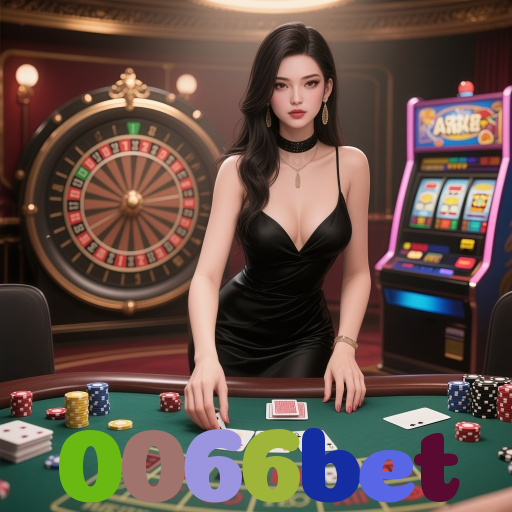 Cadastro na 0066bet