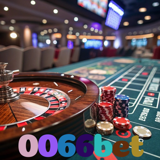 Cassino Online 0066bet