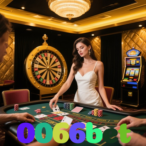 Cadastro na 0066bet