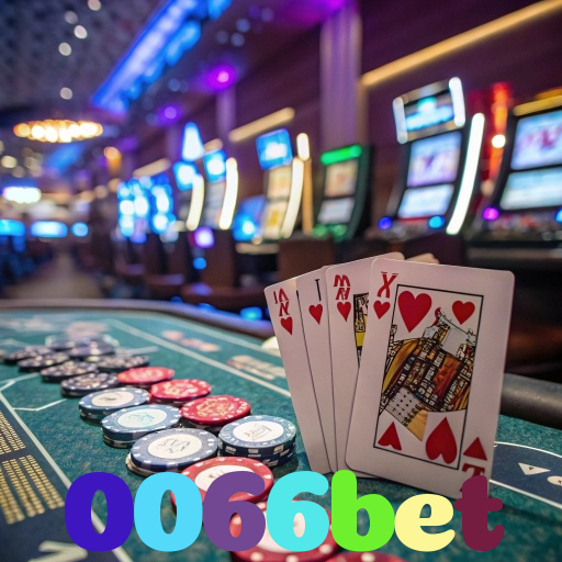 Cadastro na 0066bet