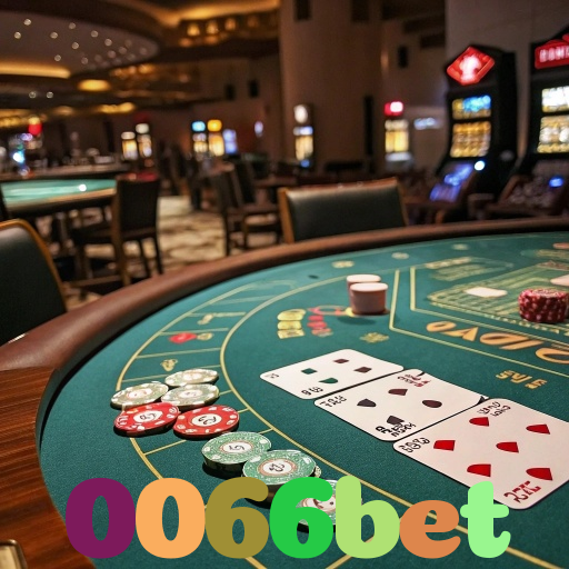 Cassino Online 0066bet