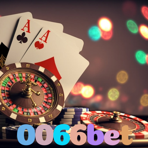 Cadastro na 0066bet