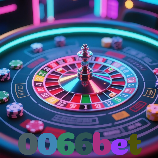 Cassino Online 0066bet