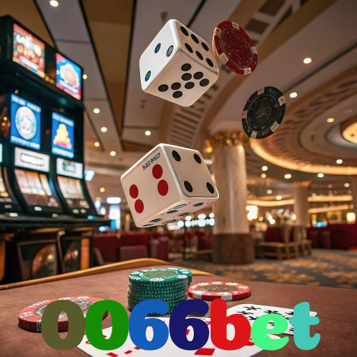 Acesso ao 0066bet