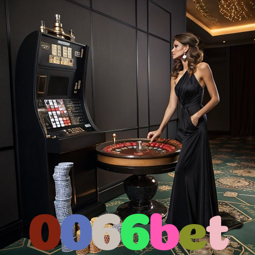 Cassino Online 0066bet