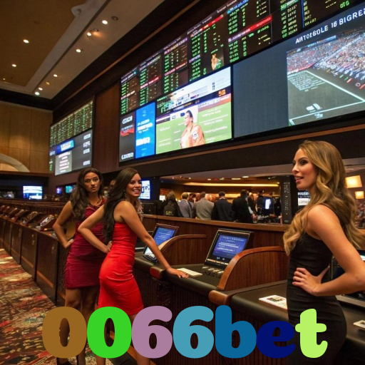 Acesso ao 0066bet