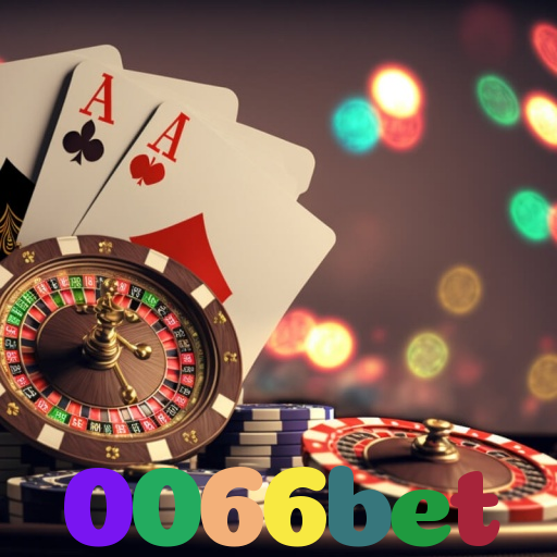 Acesso ao 0066bet