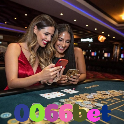 Cadastro na 0066bet